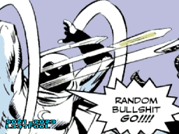 HackName2 Title Screen